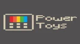 Microsoft Power Toys
