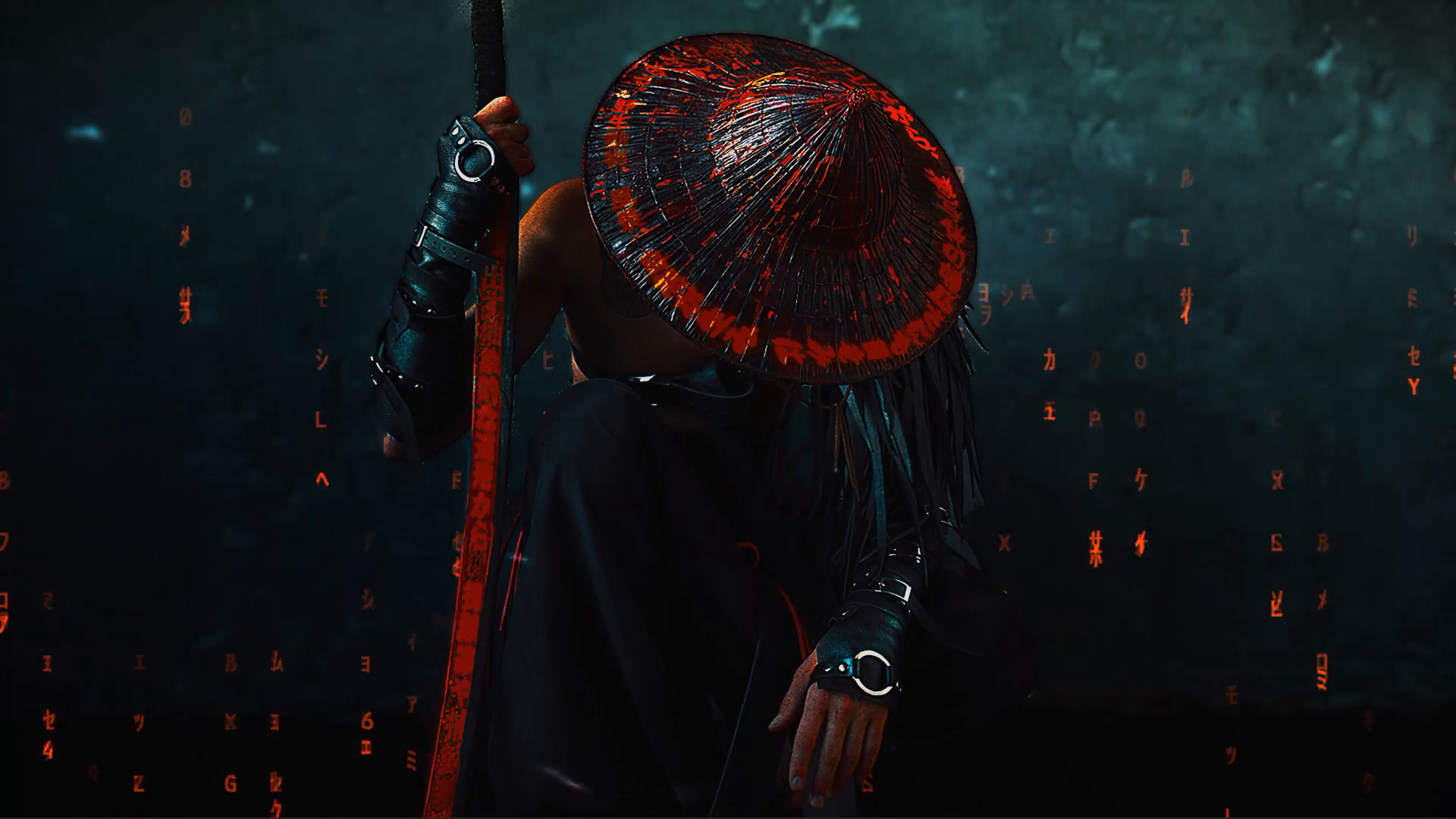 Windows and macOS Night Warrior Live Desktop