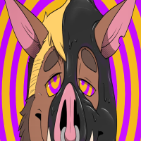 Powerboar Hypno Live Wallpaper