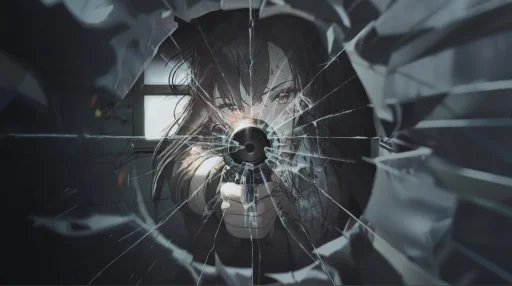 Shooter Live Wallpaper