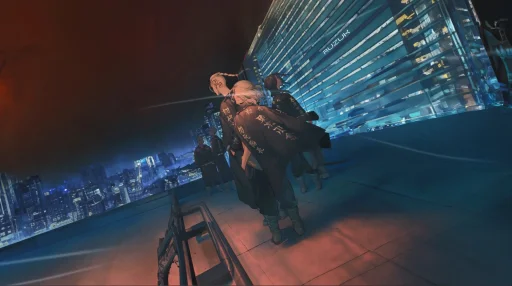 Tokyo Revengers - Mikey & Draken Live Wallpaper