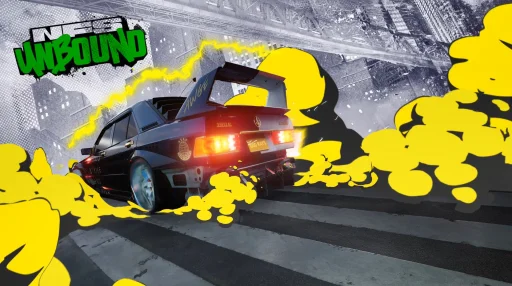 Nfs Unbound 2 Live Wallpaper