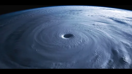 Eye Of The Storm Live Wallpaper