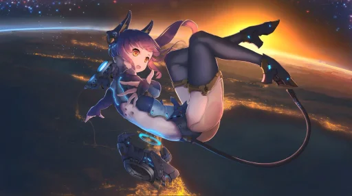 Everlasting Moment Video Wallpaper