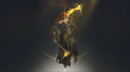 Elden Ring Radagon Live Wallpaper