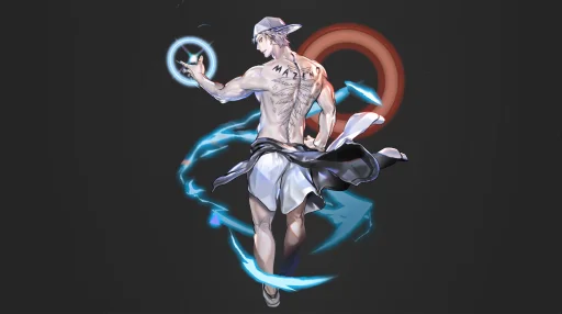 Tower Of God Manga Live Wallpaper