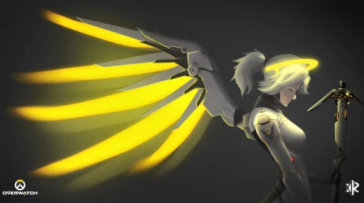 Live Overwatch Wallpapers