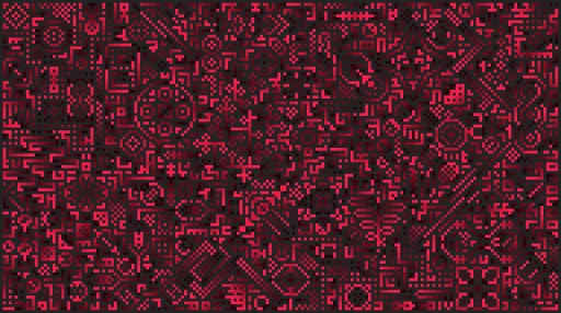 Pulsewires Live Wallpaper