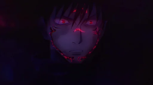 JuJutsu Kaisen In 4K Live Wallpaper