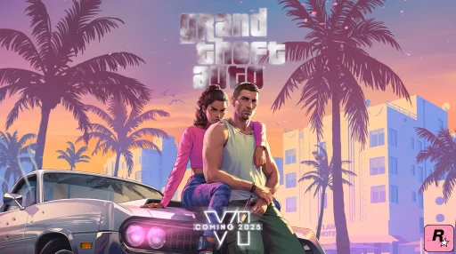 Gta 6 Live Wallpaper