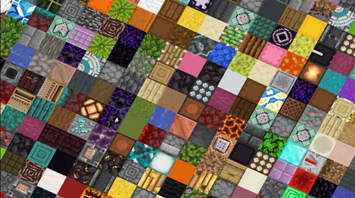 Minecraft Plus! Screensavers