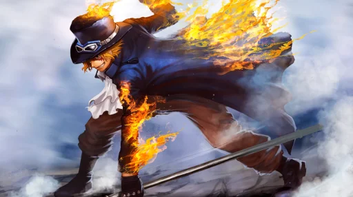 One Piece HD Live Wallpaper