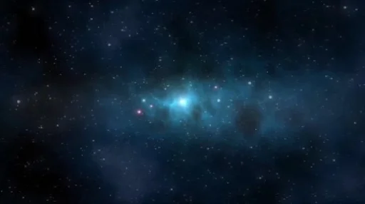 Animated Space Live Wallpaper