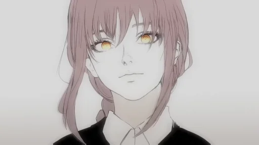 Chainsaw Man Girls - 1 hour loop