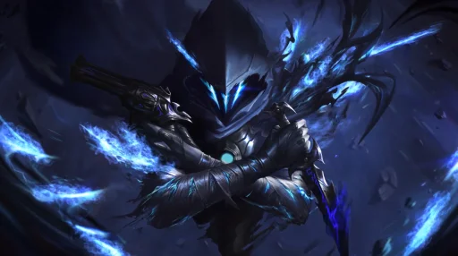 Omen Valorant Live Wallpaper