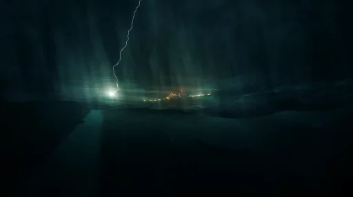 Thunderstorm 4K Live Wallpaper