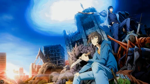 Solo Leveling 4K Live Wallpaper