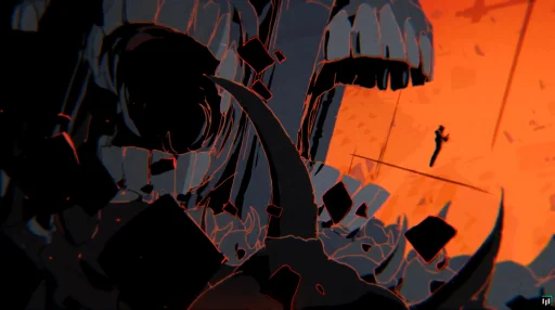 Malevolent Shrine Sukuna Jujutsu Kaisen Remastered 4K Live Wallpaper