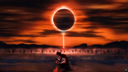 Berserk Eclipse Remastered 4K Live Wallpaper