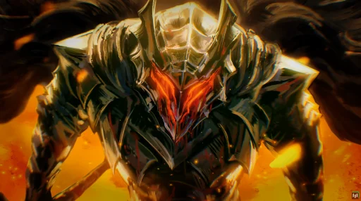 Berserk Guts Remastered 4K Live Wallpaper