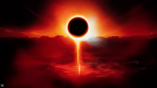 Berserk Eclipse Live Wallpaper