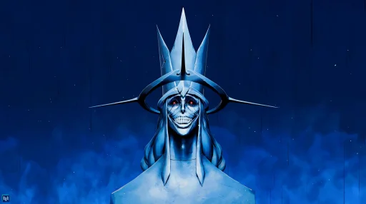 Solo Leveling God Live Wallpaper