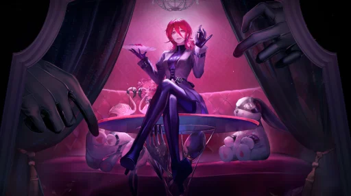 Confused Live Wallpaper