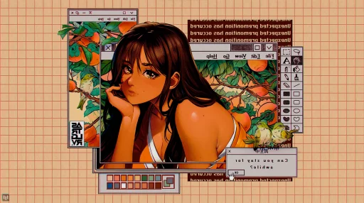 Koi no Yokan Live Wallpaper