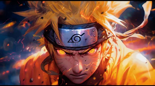 Uzumaki Naruto