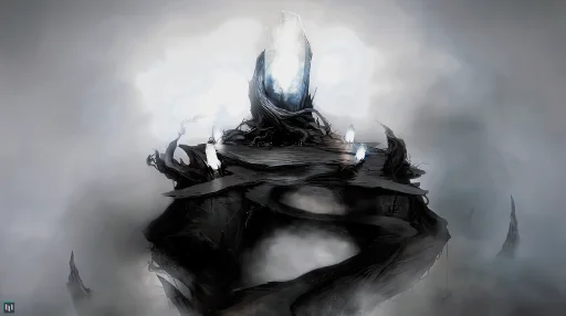 Soul Monolith Live Wallpaper