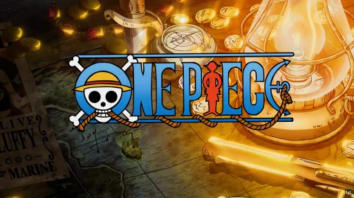 One Piece Live Wallpaper