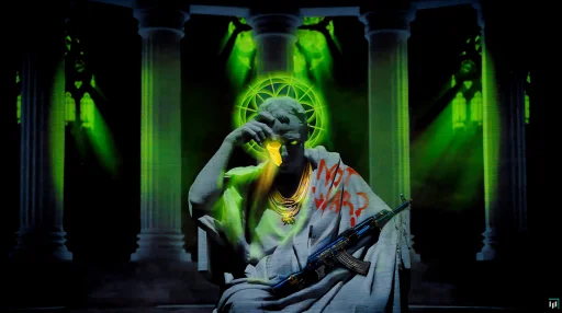 Salvius Julianus Malum Iudex Live Wallpaper