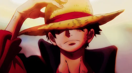Straw Hat Luffy Live Wallpaper