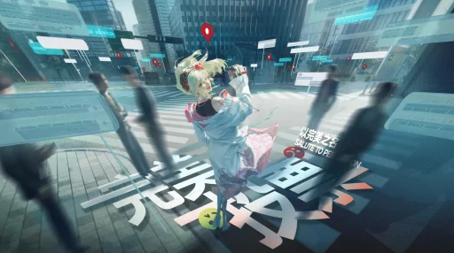 Lost In Time Live Wallpaper