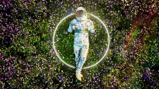 Solitude Dreams Live Wallpaper