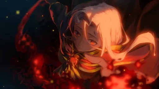 Devil Girl Live Wallpaper