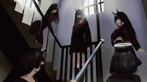 Invitation Live Wallpaper