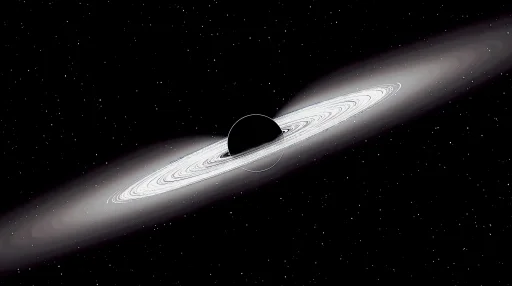 Bright Ring Live Wallpaper