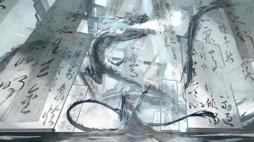 Arknights Live Wallpaper