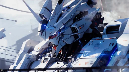 Gundam Live Wallpaper