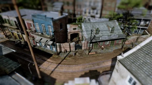 Red Dead Redemption 2 - Live Wallpaper