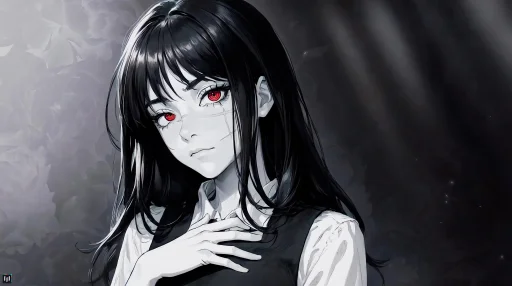 Yoru - Live Wallpaper