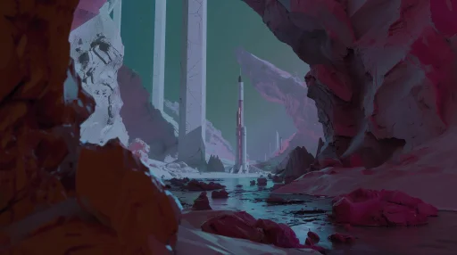 Planet Dreamscape - Live Wallpaper