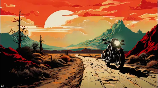 Chillout - Live Wallpaper