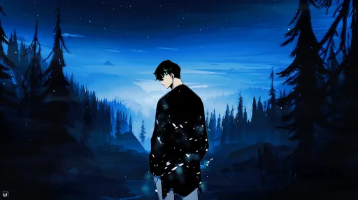 Solo Leveling Ascendant - Live Wallpaper