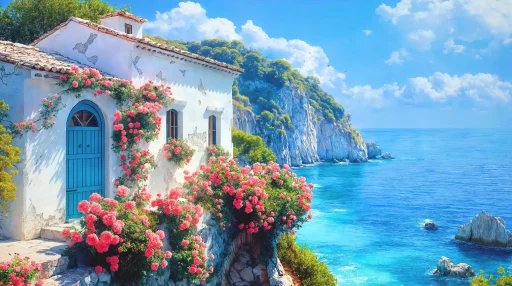 Dreamscape - Live Wallpaper