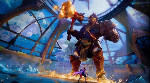 Eternal Strands Live Wallpaper