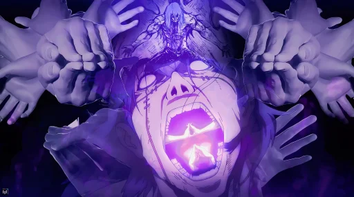 Jujutsu Kaisen: Mahito Live Wallpaper