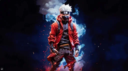 Naruto Power Live Wallpaper