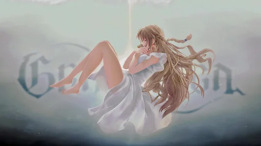 Gran Saga Live Wallpaper